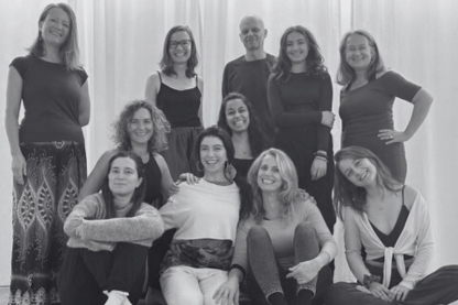 Prague, 16 November | Somatic Dialogue Based Anatolian Belly Dance Workshop